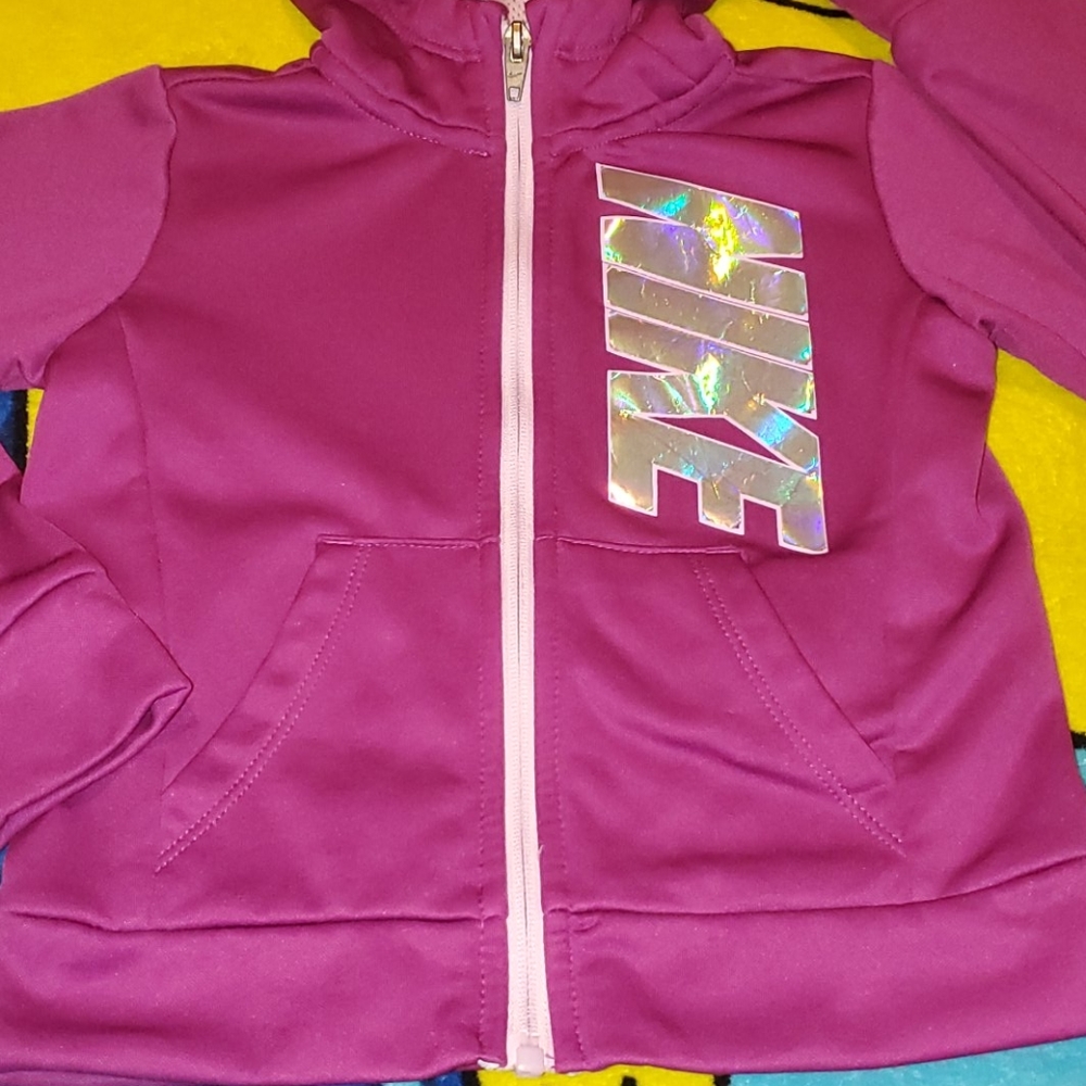 Nike Hoodie - Picture 2 of 10